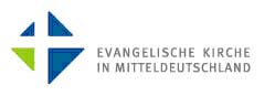 Logo von der EKM – Evangelische Kirche in Mitteldeutschland